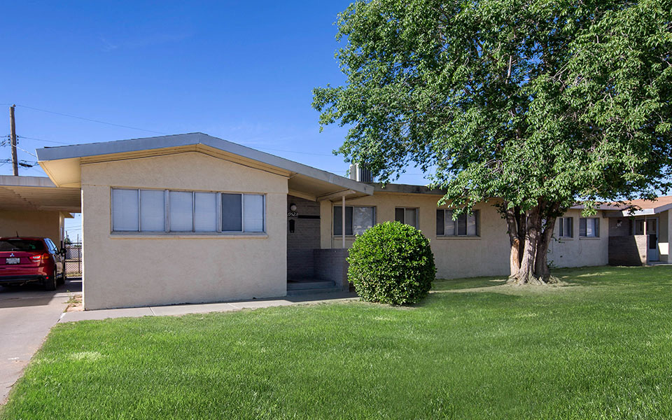 Fort Bliss Family Homes Rental Homes in El Paso, TX Photos